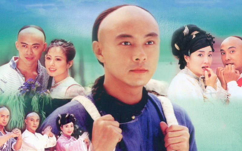 Young Hero Fong Sai Yuk - Thiếu Niên Anh Hùng Phương Thế Ngọc