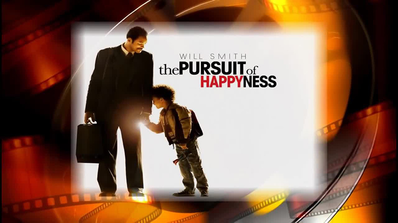Phim THE PURSUIT OF HAPPYNESS – MƯU CẦU HẠNH PHÚC