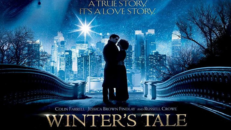 Winter's Tale - Chuyện tình mùa đông (2014)