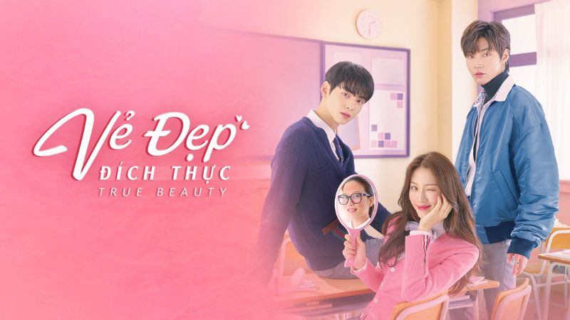 Vẻ đẹp đích thực – True Beauty