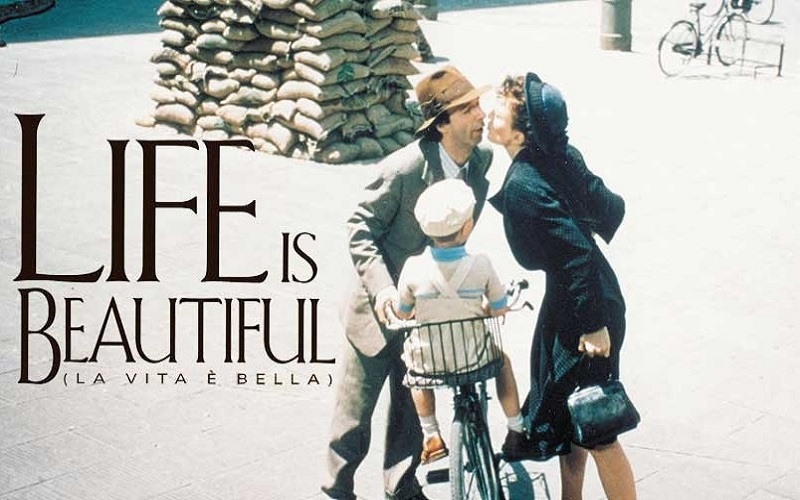 Life is Beautiful - Cuộc sống tươi đẹp