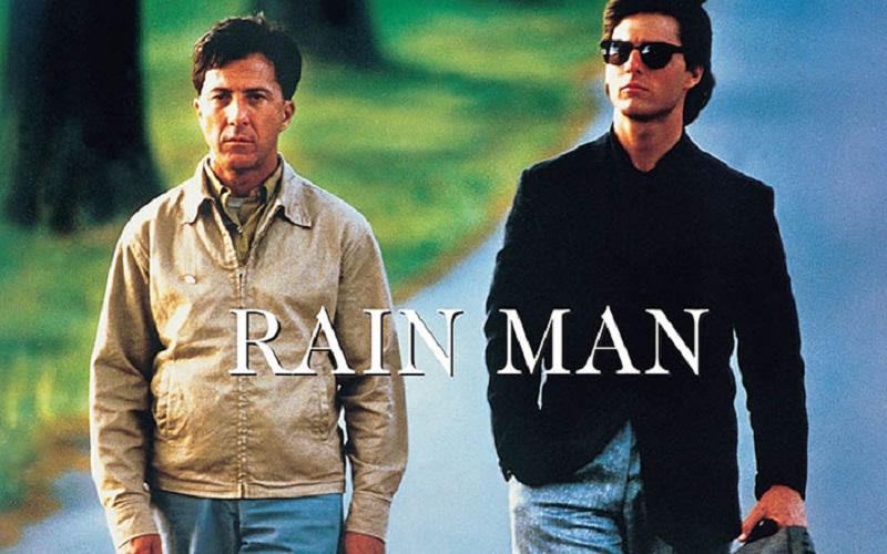 Rain Man (Người Mưa)