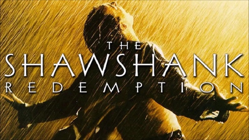 The Shawshank Redemption (Nhà Tù Shawshank)
