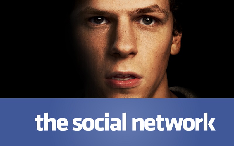 The Social Network (Mạng Xã Hội)