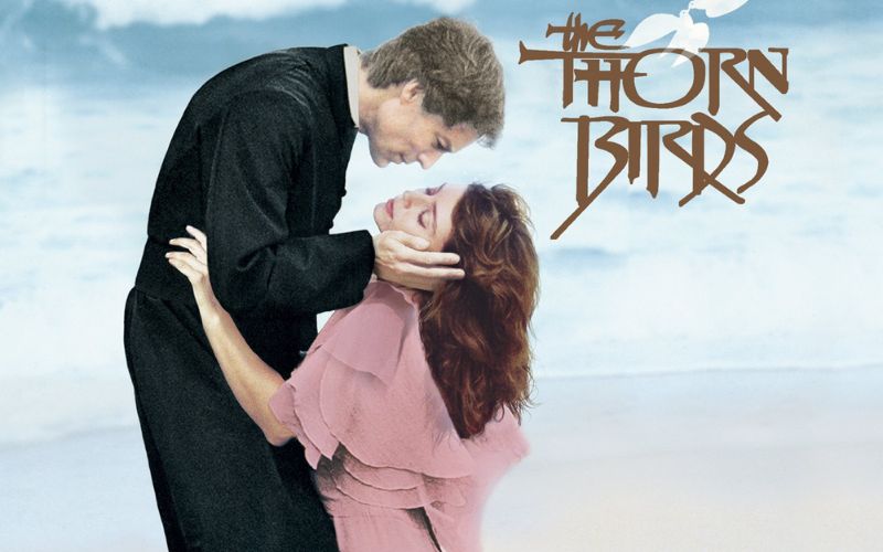 Tiếng chim hót trong bụi mận gai (The Thorn Birds)