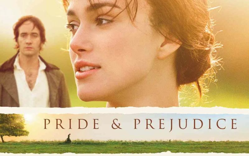 Kiêu hãnh và định kiến (Pride and Prejudice)