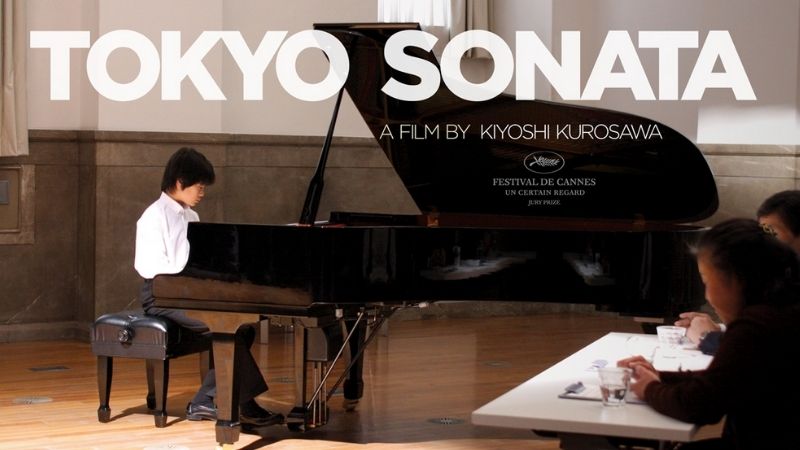 Tokyo Sonata - Bản giao hưởng Tokyo