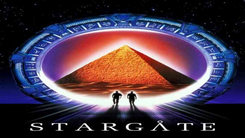 Stargate – Cổng Trời