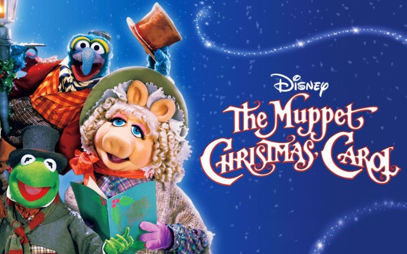 The Muppet Christmas Carol - Khúc Giáng sinh