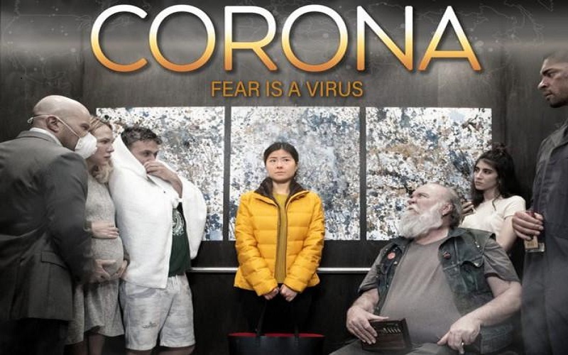 Corona - Nỗi Sợ Hãi Mang Tên Virus Corona