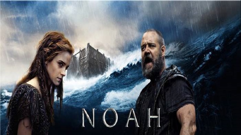 Noah - Đại Hồng Thủy