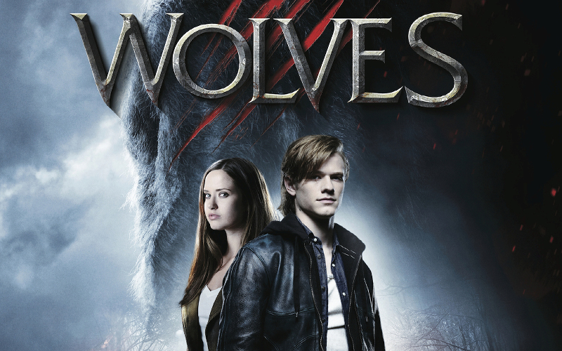 Phim Wolves - Người sói