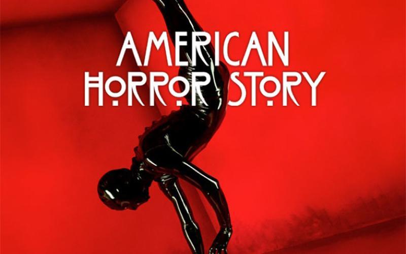 American Horror Story - Truyện Kinh Dị Mỹ