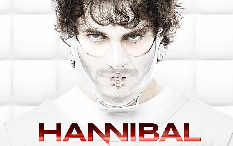 Hannibal - Sát Nhân Máu Lạnh