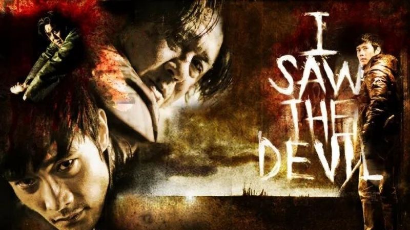 I Saw The Devil - Gặp phải ác quỷ