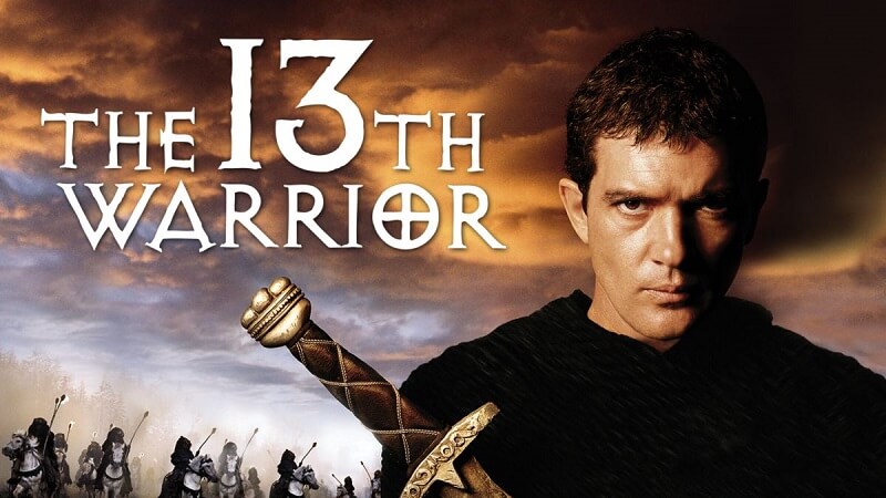 The 13 Warrior 1999