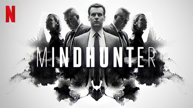 Mindhunter - Kẻ săn suy nghĩ