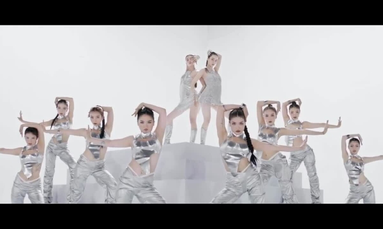 MV "Kim" của MLee