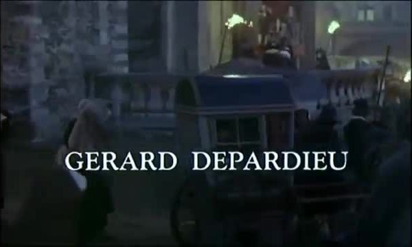 Trailer phim 'Cyrano de Bergerac'