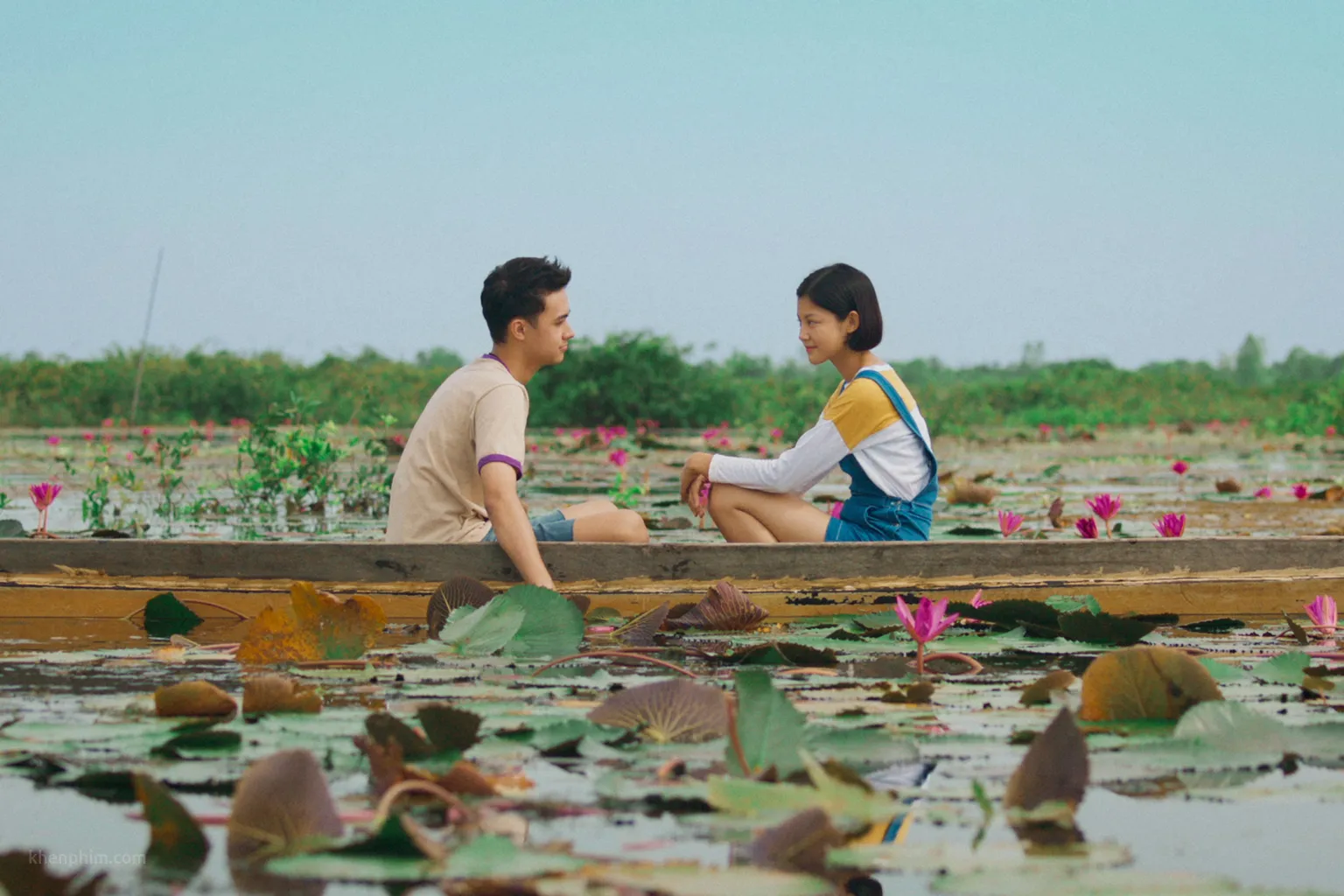 Review phim You & Me & Me (Tình Chị Duyên Em): Sự đối lập giữa hạnh phúc và  đau khổ — Khen Phim